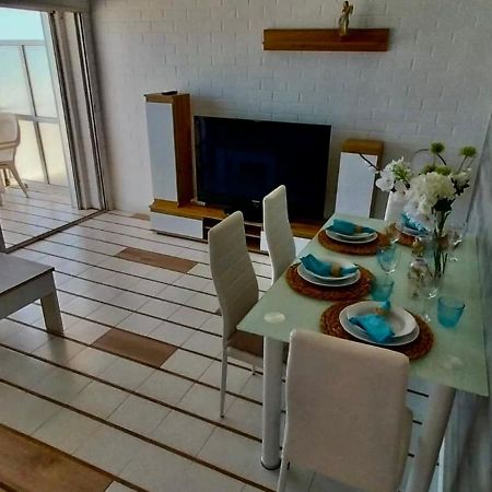 Beachfront Apartment - La Mata Torrevieja Eksteriør billede