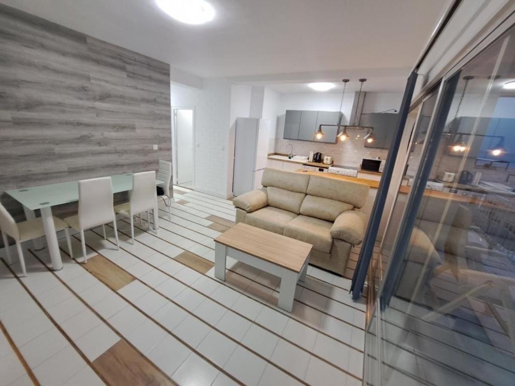 Beachfront Apartment - La Mata Torrevieja Eksteriør billede