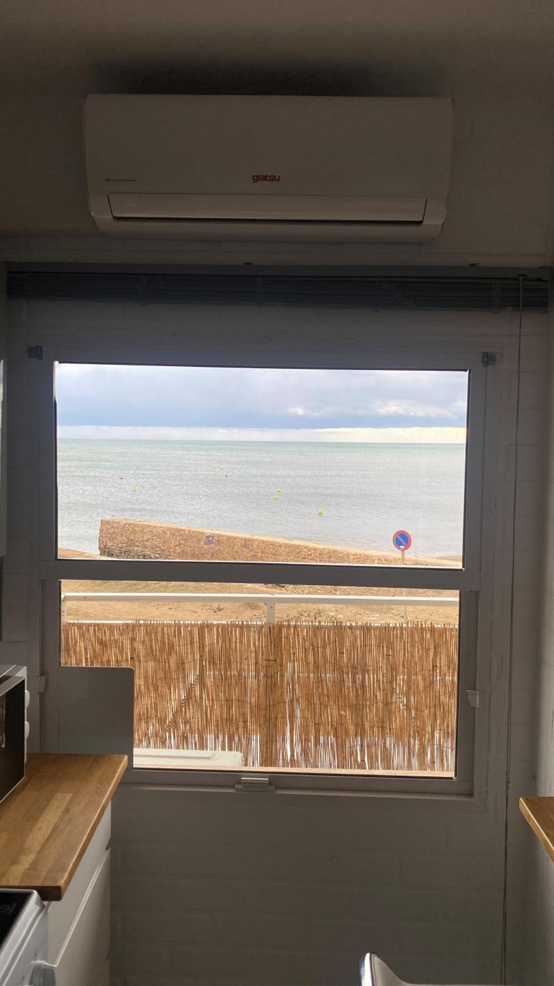 Beachfront Apartment - La Mata Torrevieja Eksteriør billede